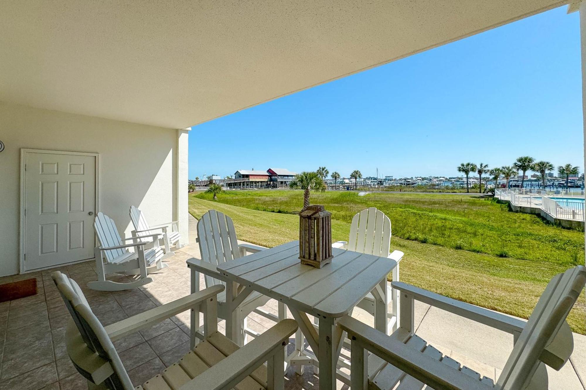 Harbor Cove 110 Villa Orange Beach Dış mekan fotoğraf