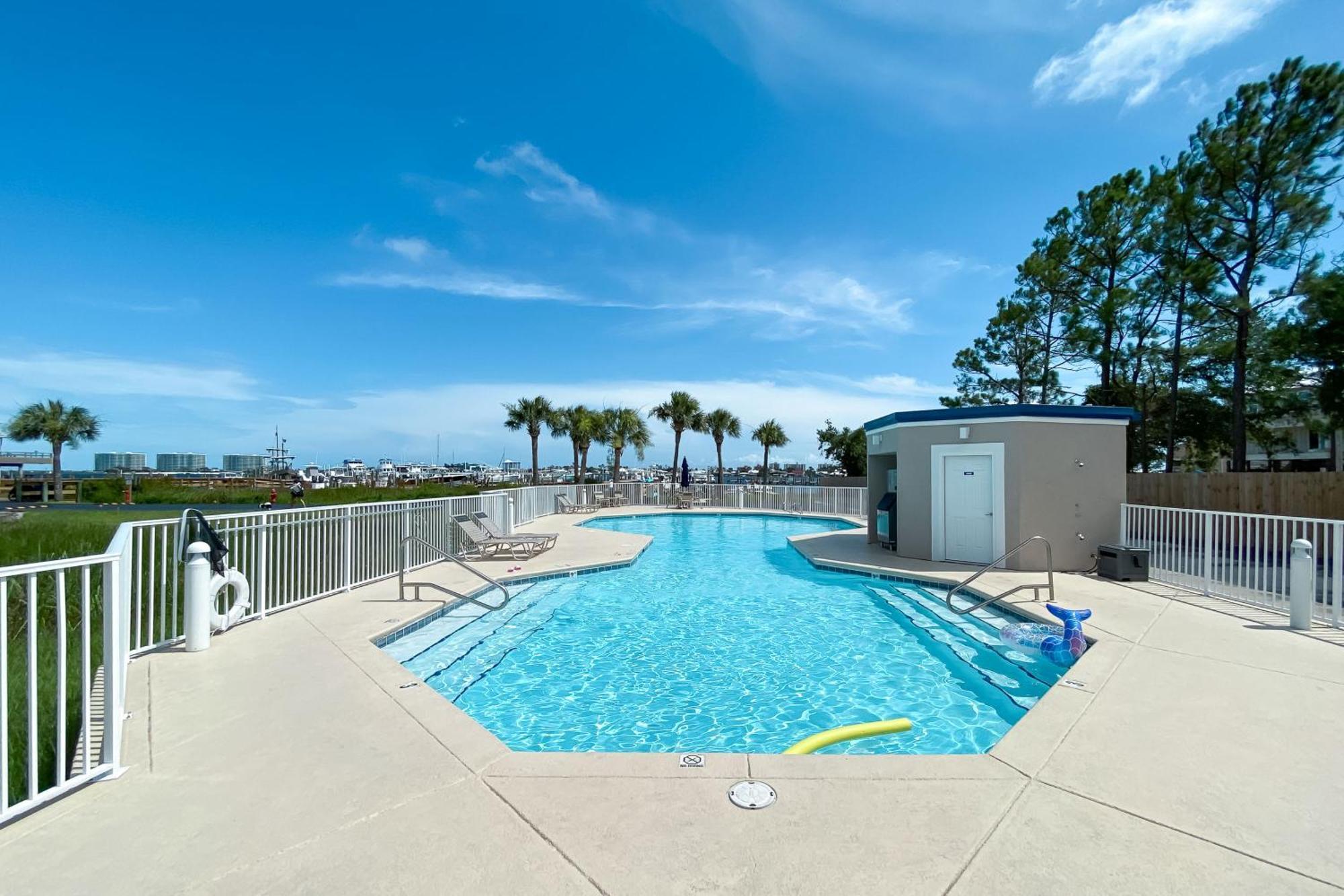 Harbor Cove 110 Villa Orange Beach Dış mekan fotoğraf